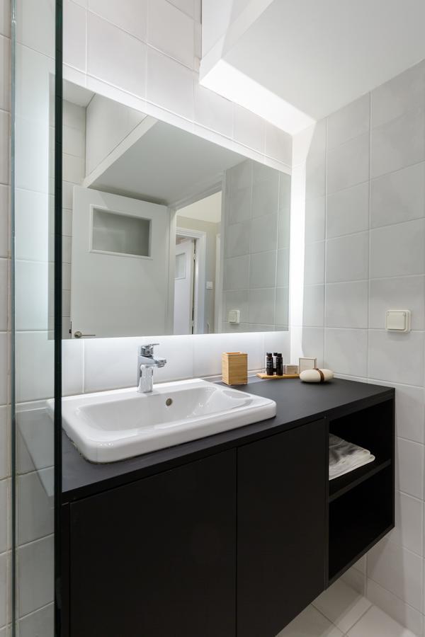 Acropolis Heart 1Bd Apartment In Plaka By Upstreet Atény Exteriér fotografie